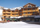 Hotel Le Fitzroy, Val Thorens Ski Chalet